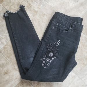 🎀Girls Lucky jeans